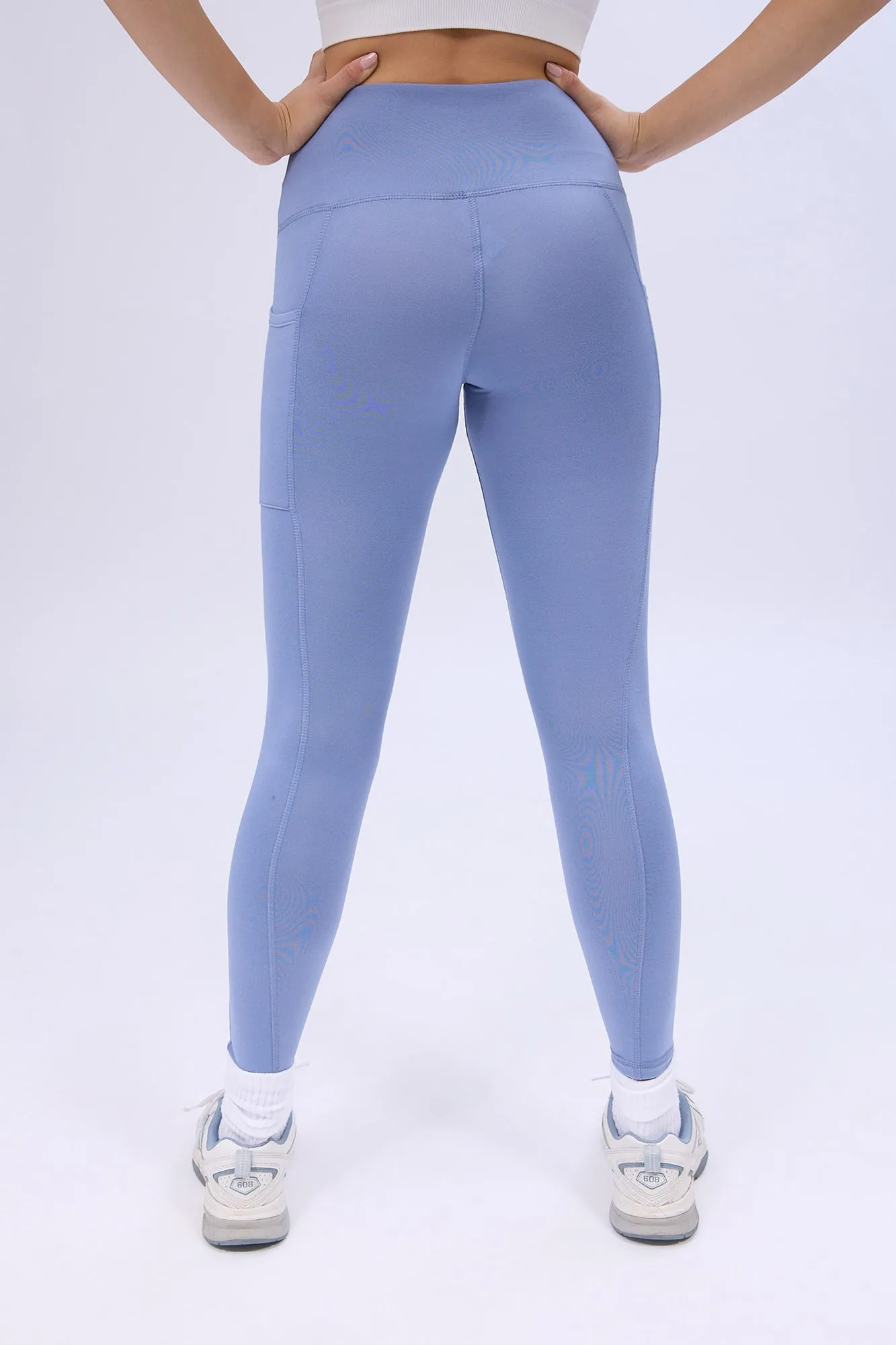 Super Soft Pocket Leggings