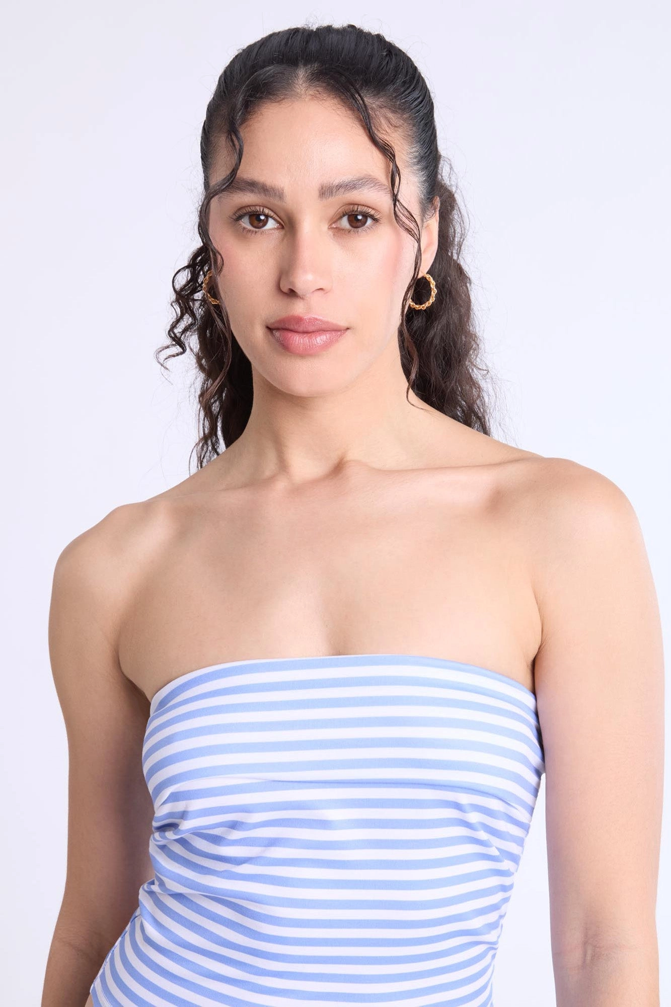 Super Soft Tube Top