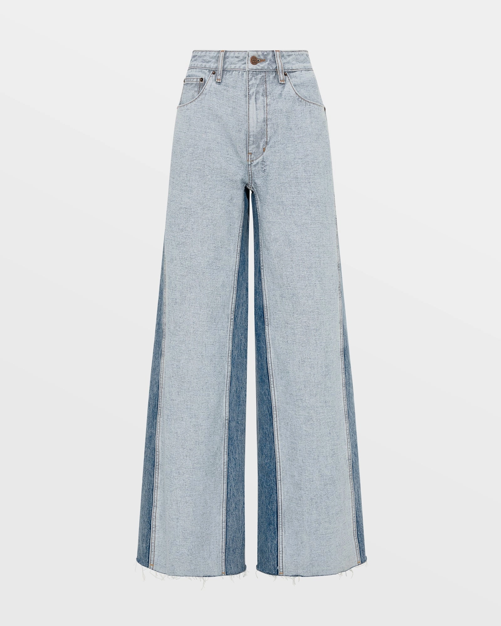 SWINGER JEAN RECREATE