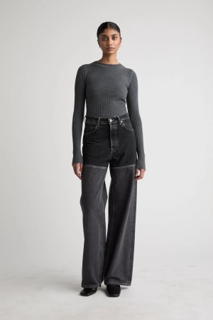 Teta Grey Melange