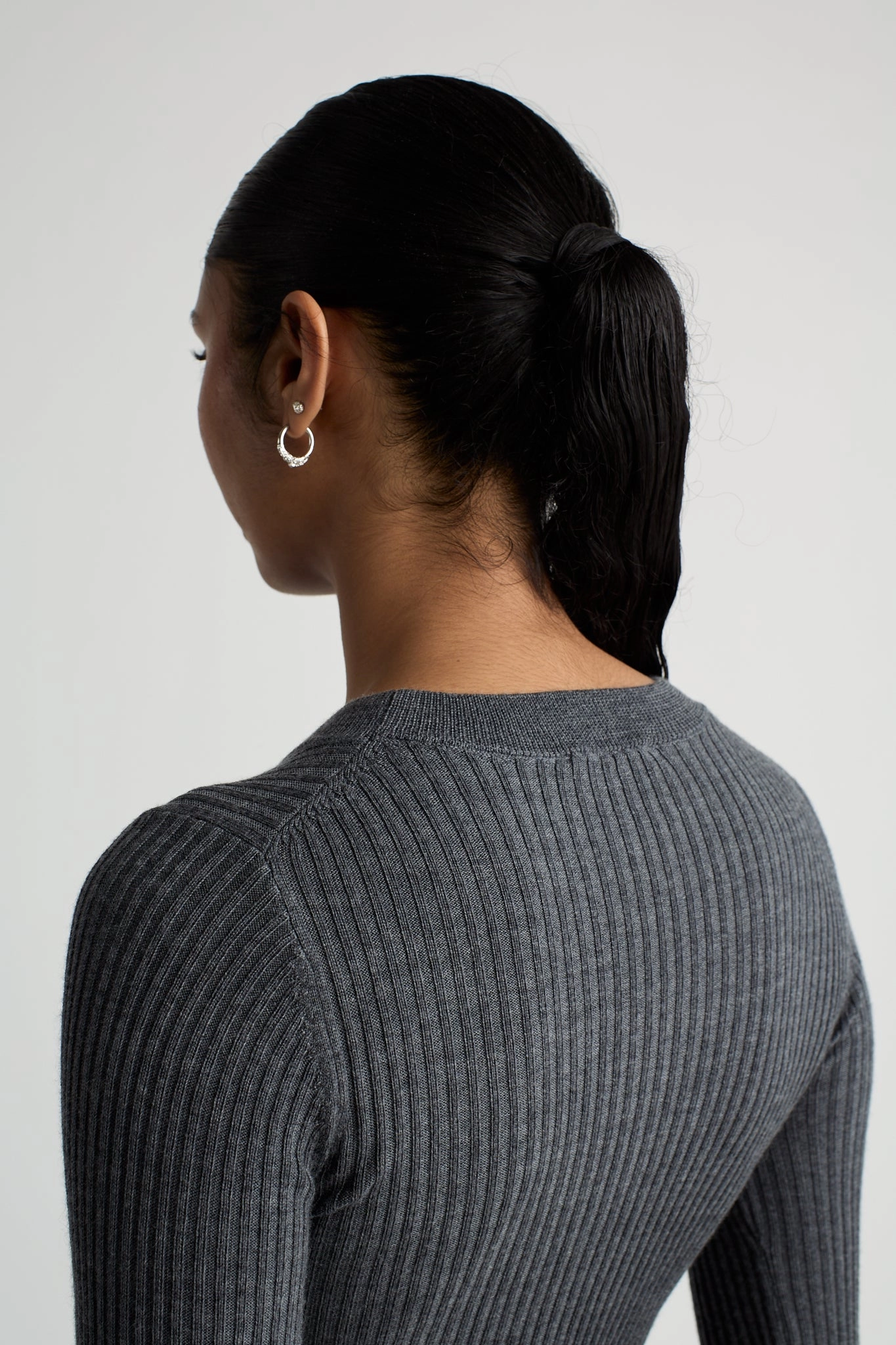 Teta Grey Melange