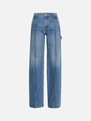 The Asher Jean in Danube Denim