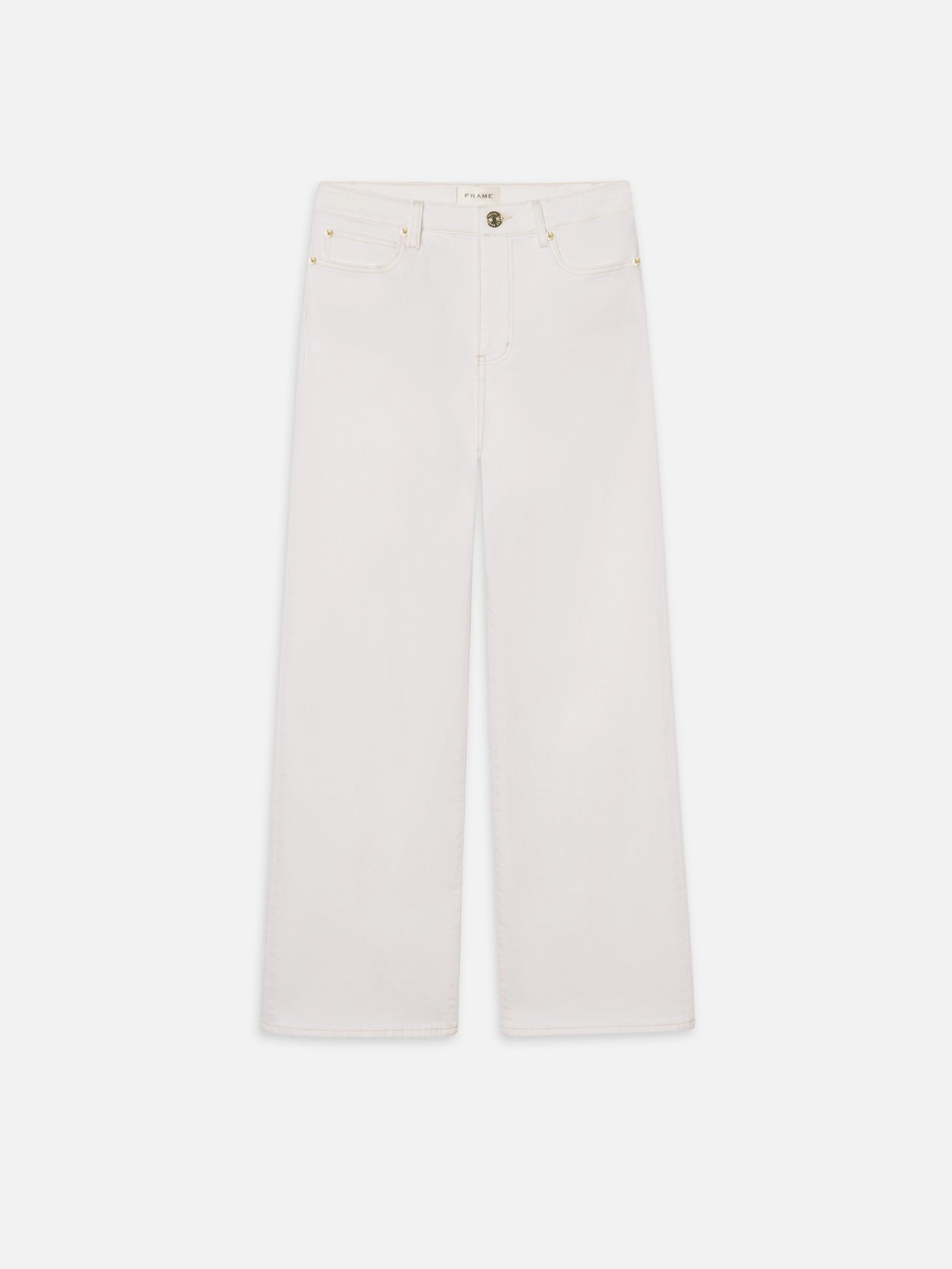 The Wide -- Au Natural Clean