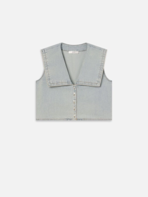 The Yacht Top -- Attention