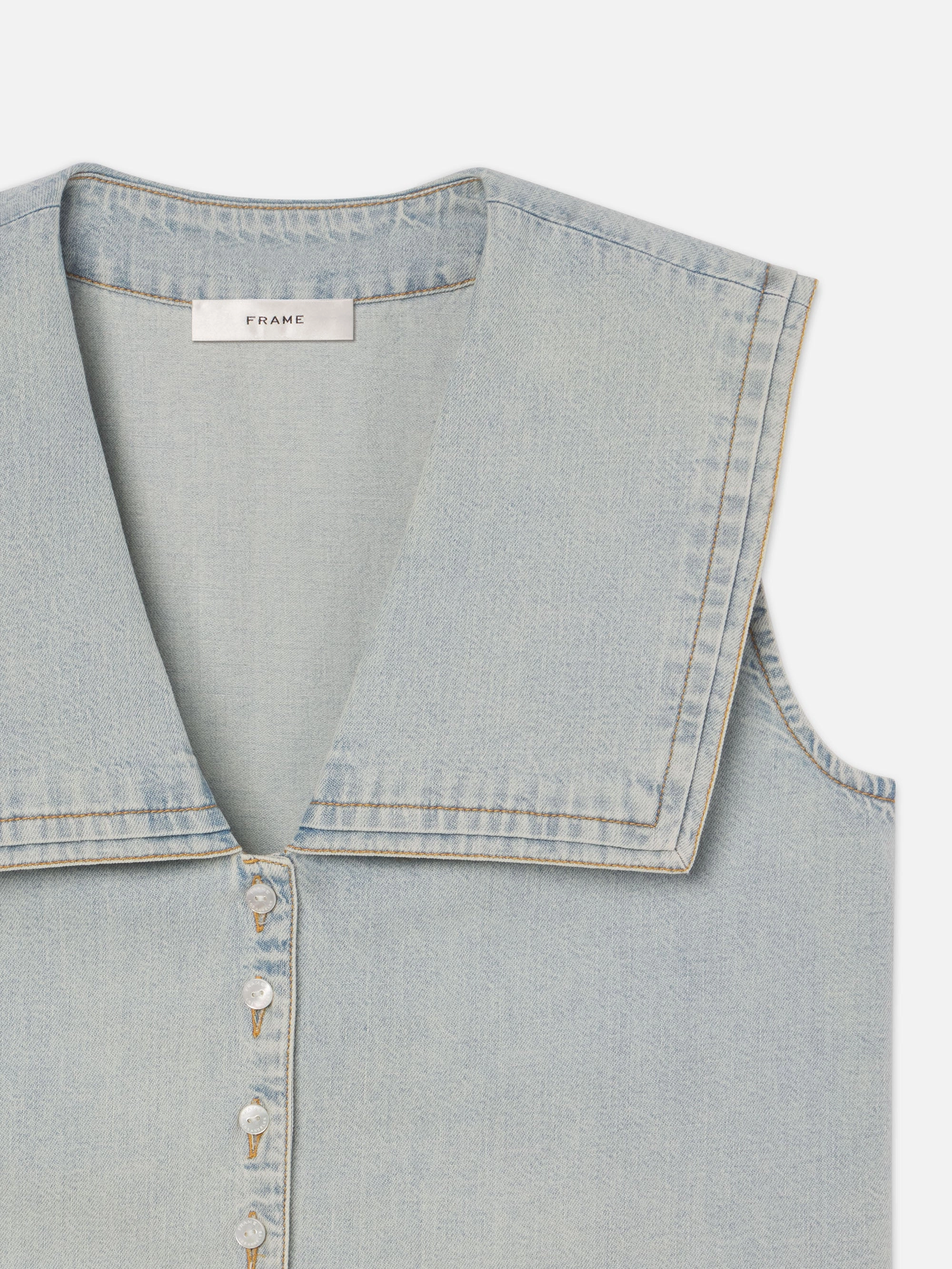 The Yacht Top -- Attention