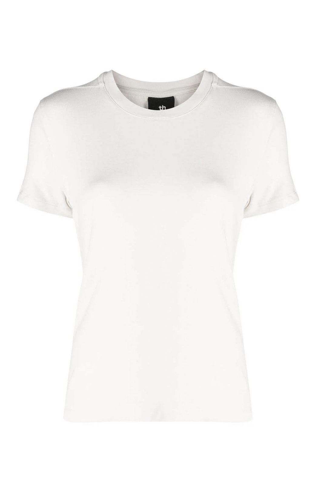 Thom Krom Base Tee - White