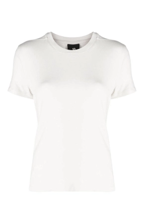 Thom Krom Base Tee - White