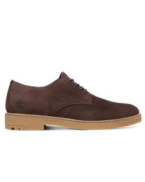 Timberland Folk Gentleman Oxford (dark brown)