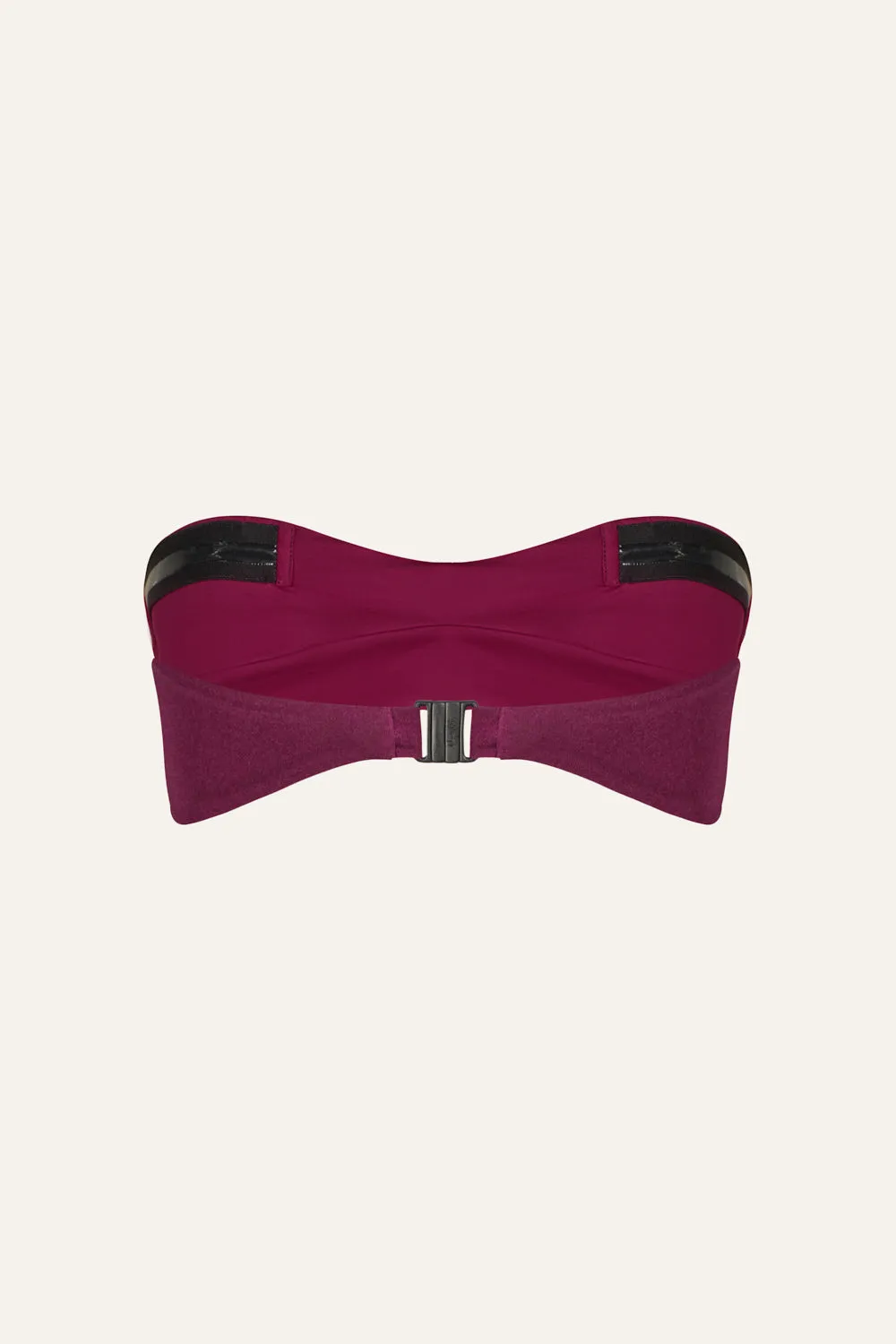 Traga Luz Bikini Top