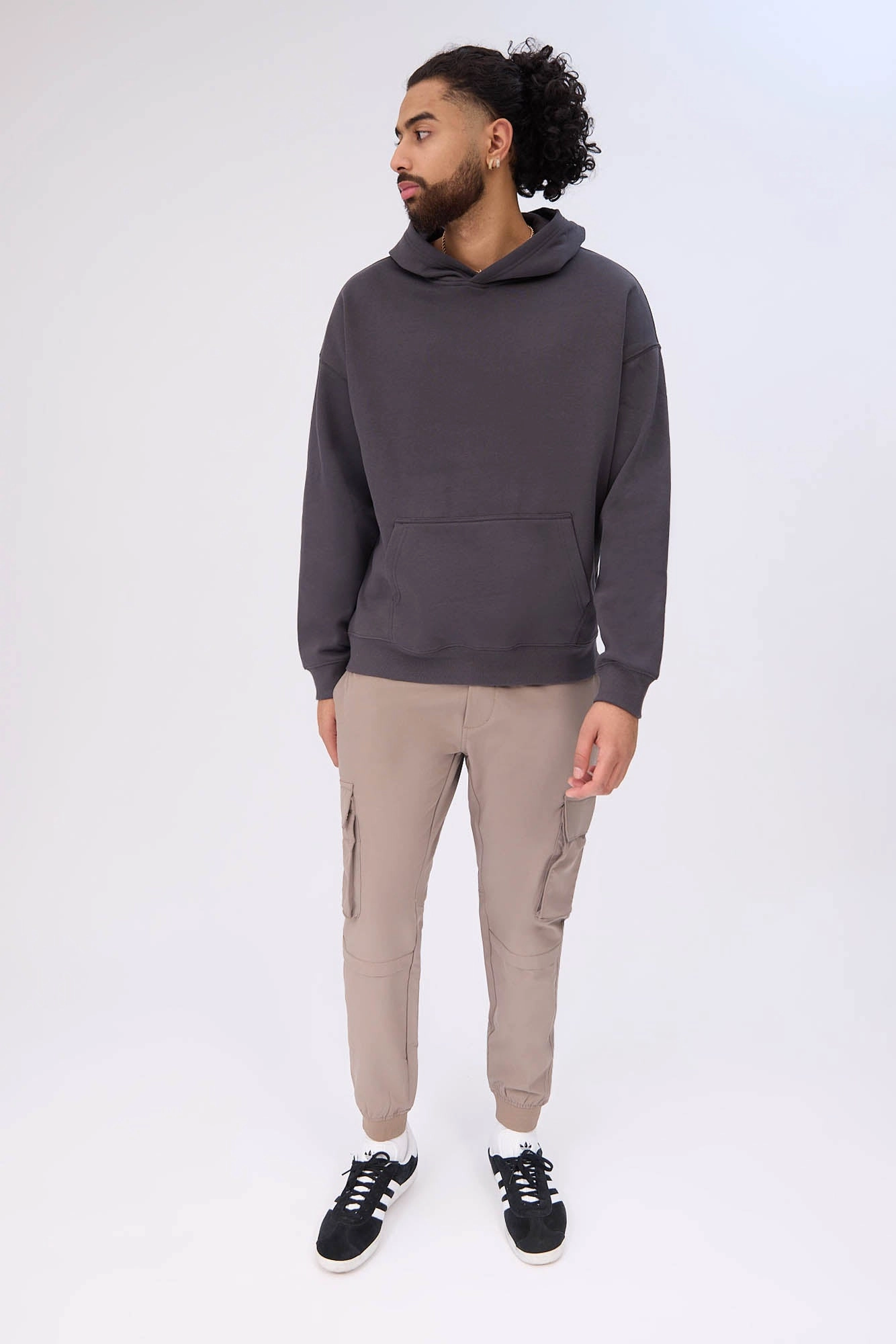 Traveler Cargo Jogger