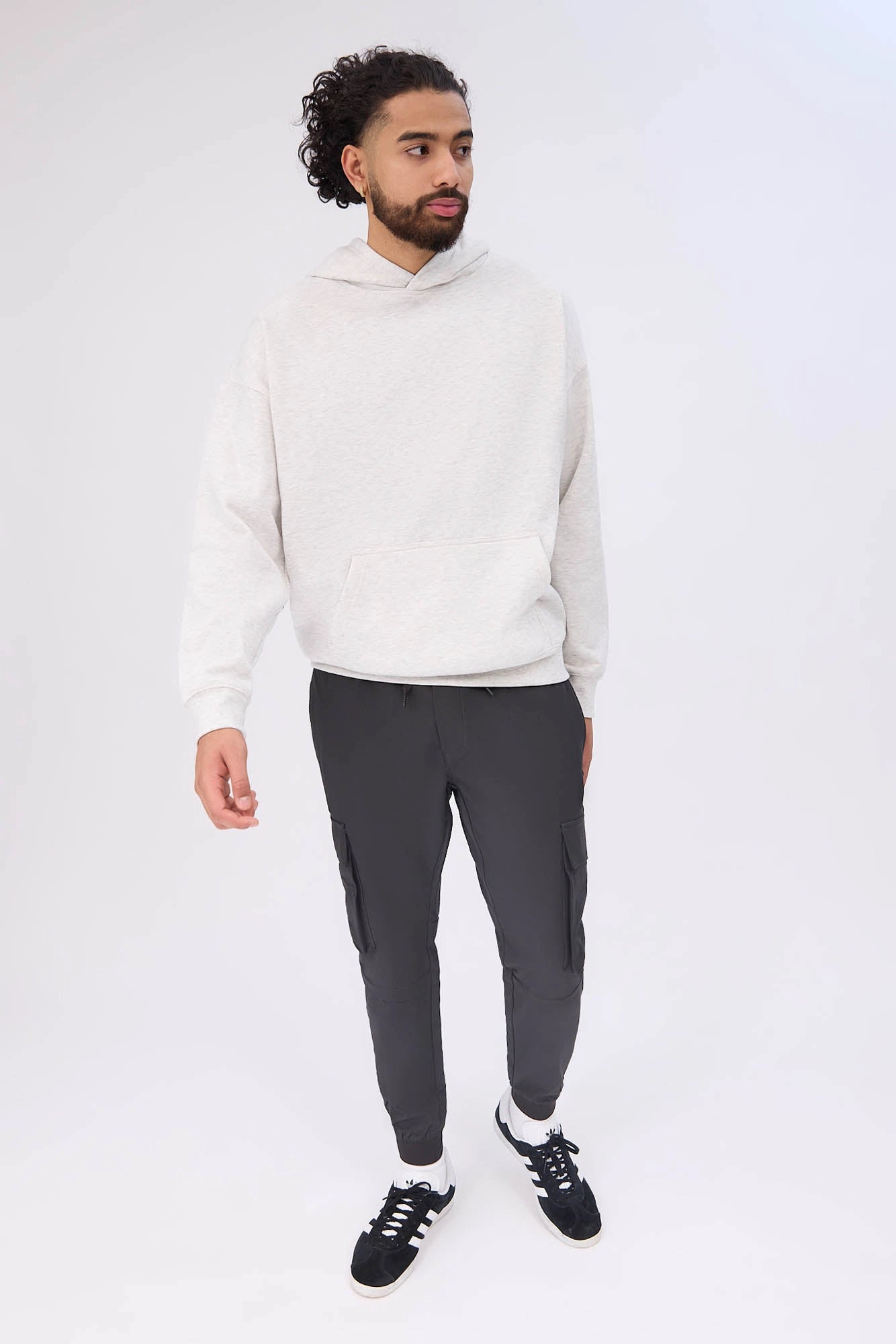 Traveler Cargo Jogger