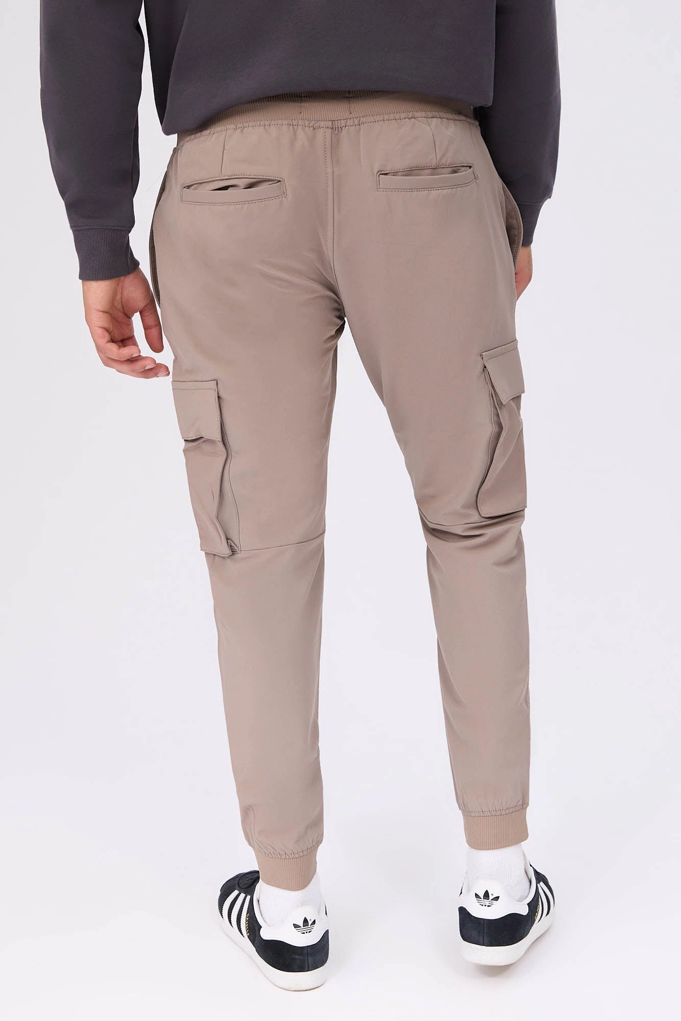 Traveler Cargo Jogger