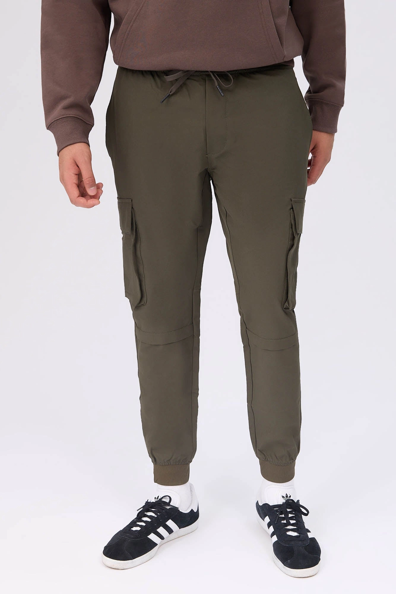 Traveler Cargo Jogger