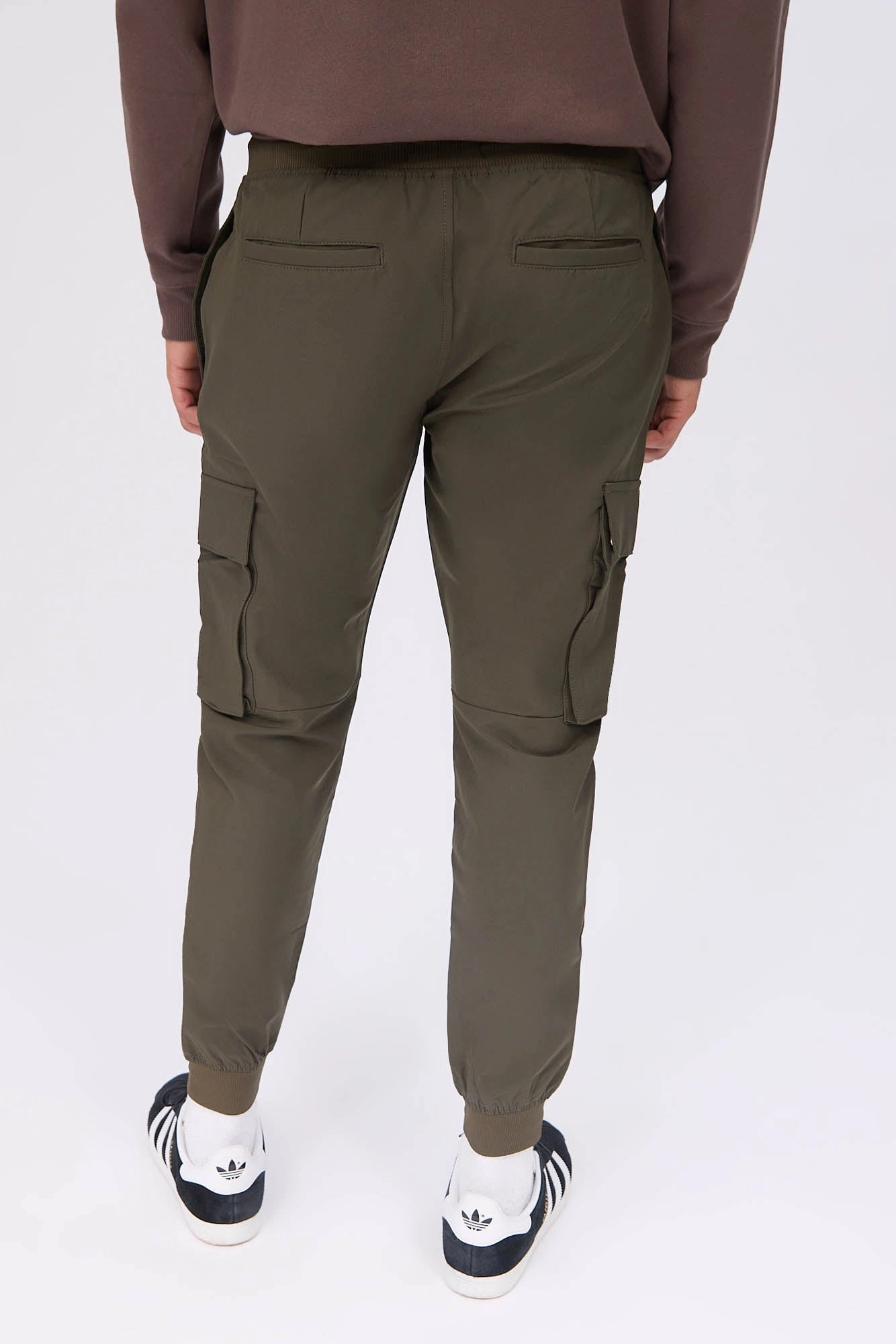 Traveler Cargo Jogger