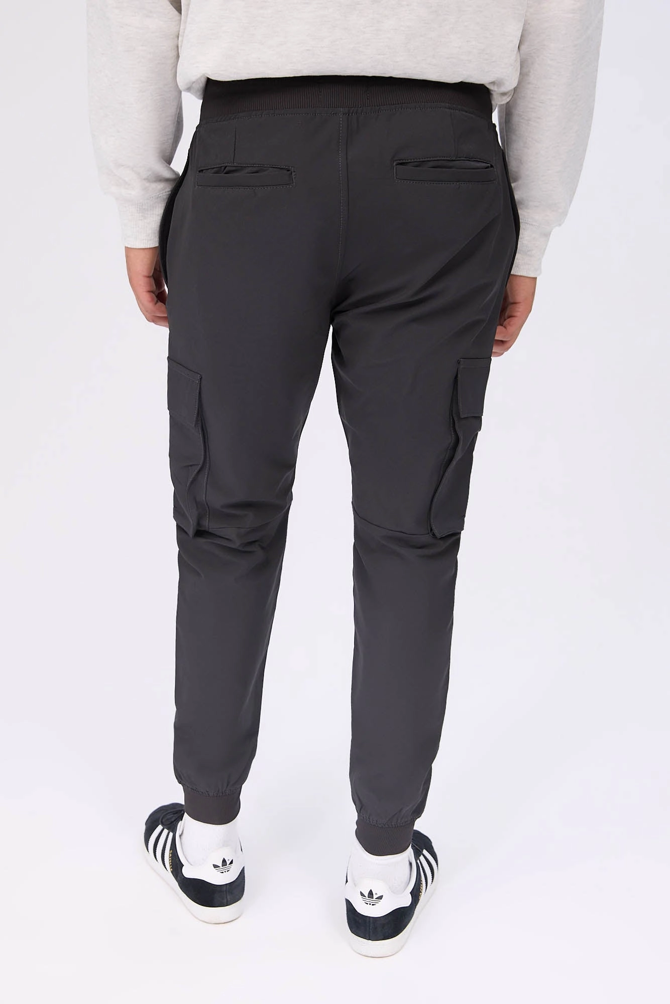 Traveler Cargo Jogger
