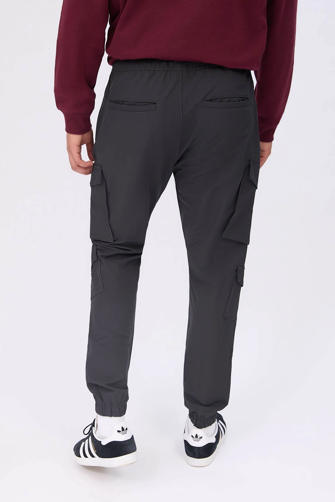 Traveler Cargo Jogger