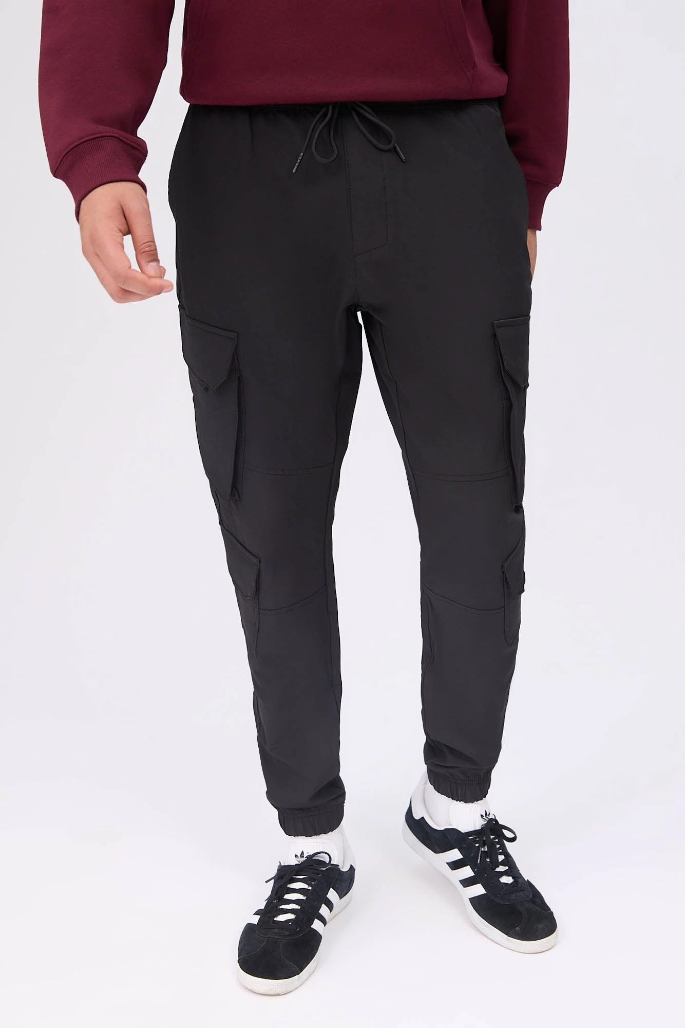 Traveler Cargo Jogger