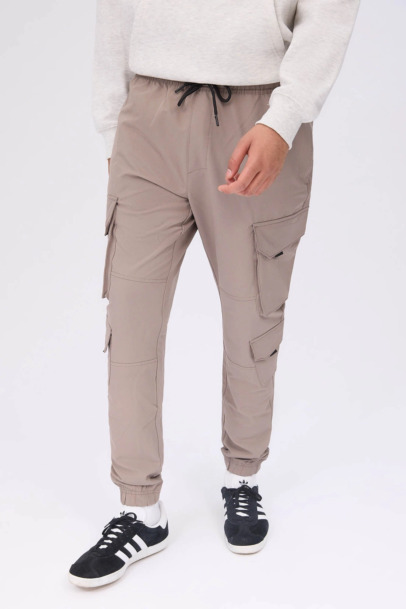Traveler Cargo Jogger