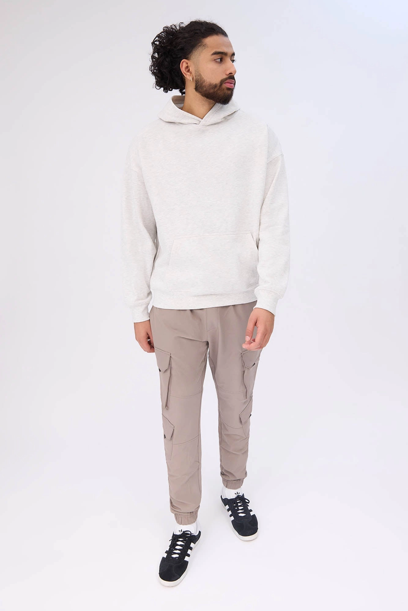 Traveler Cargo Jogger