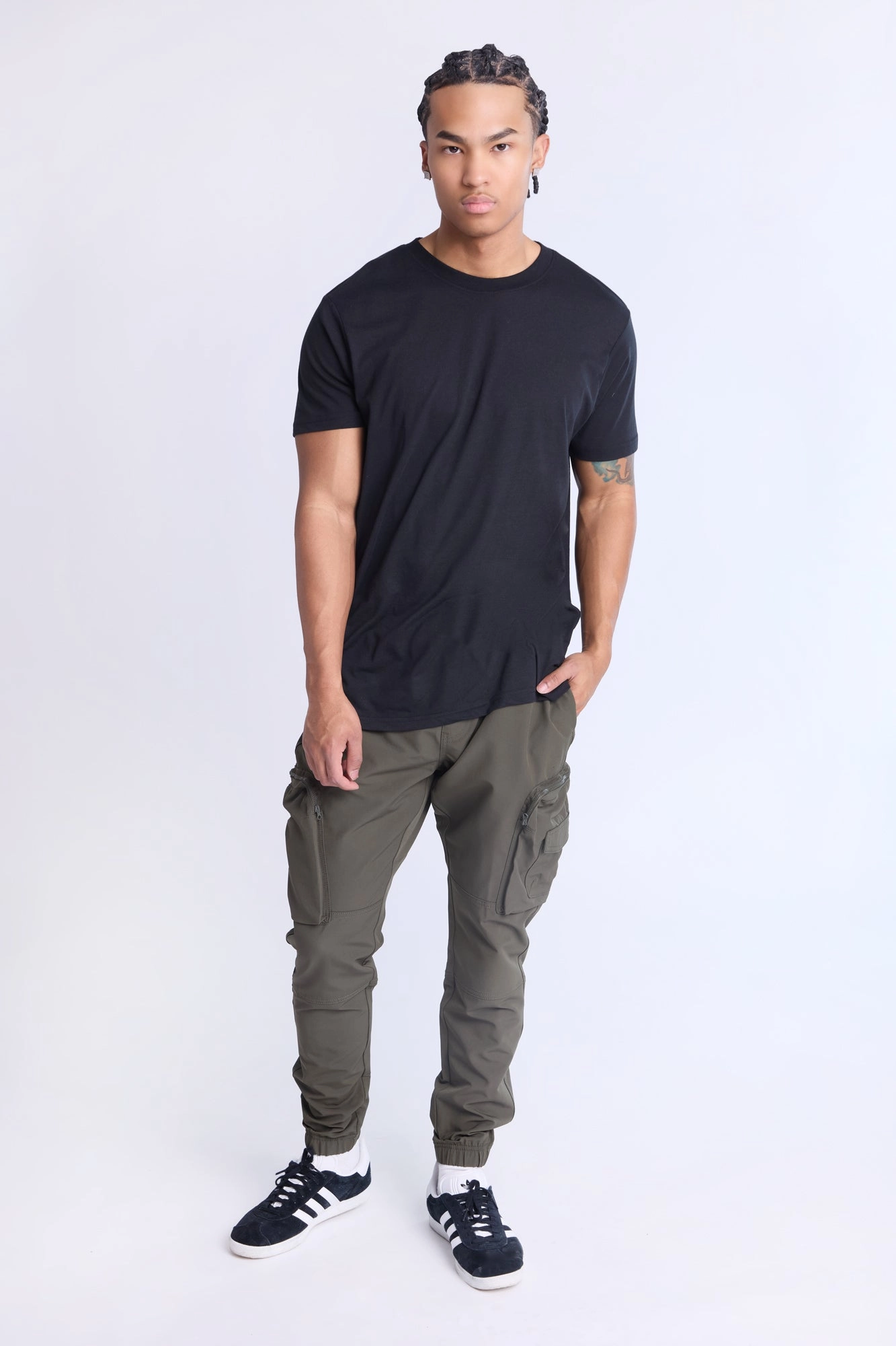 Traveler Utility Jogger