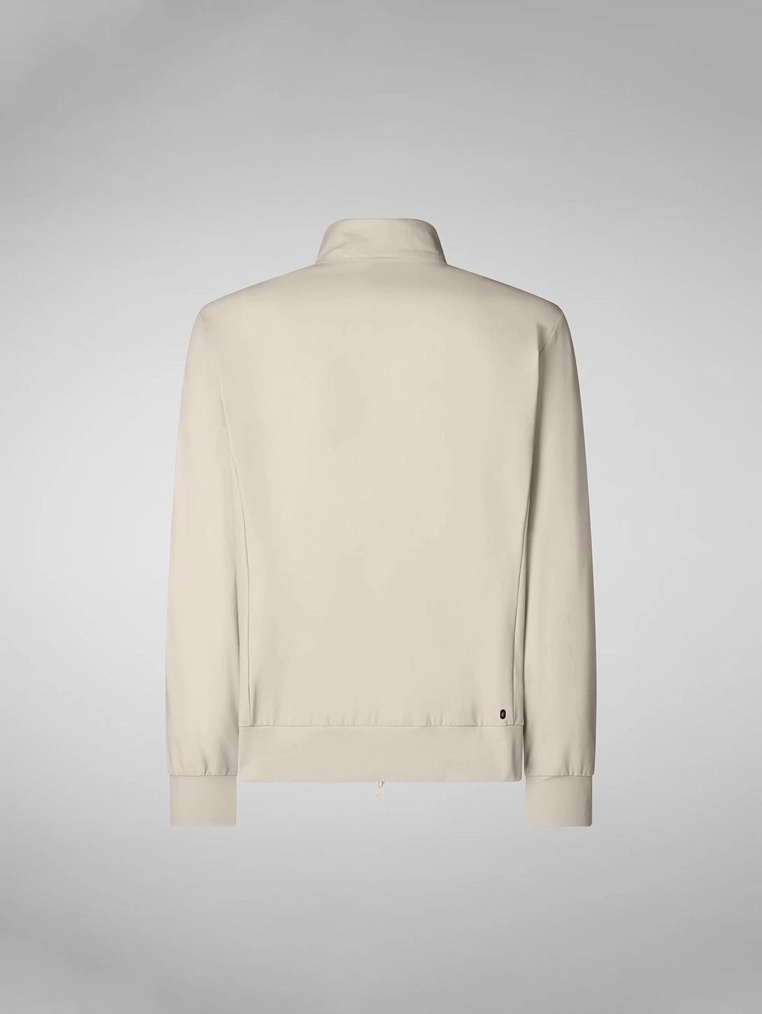Tulio Jacket - Rainy Beige