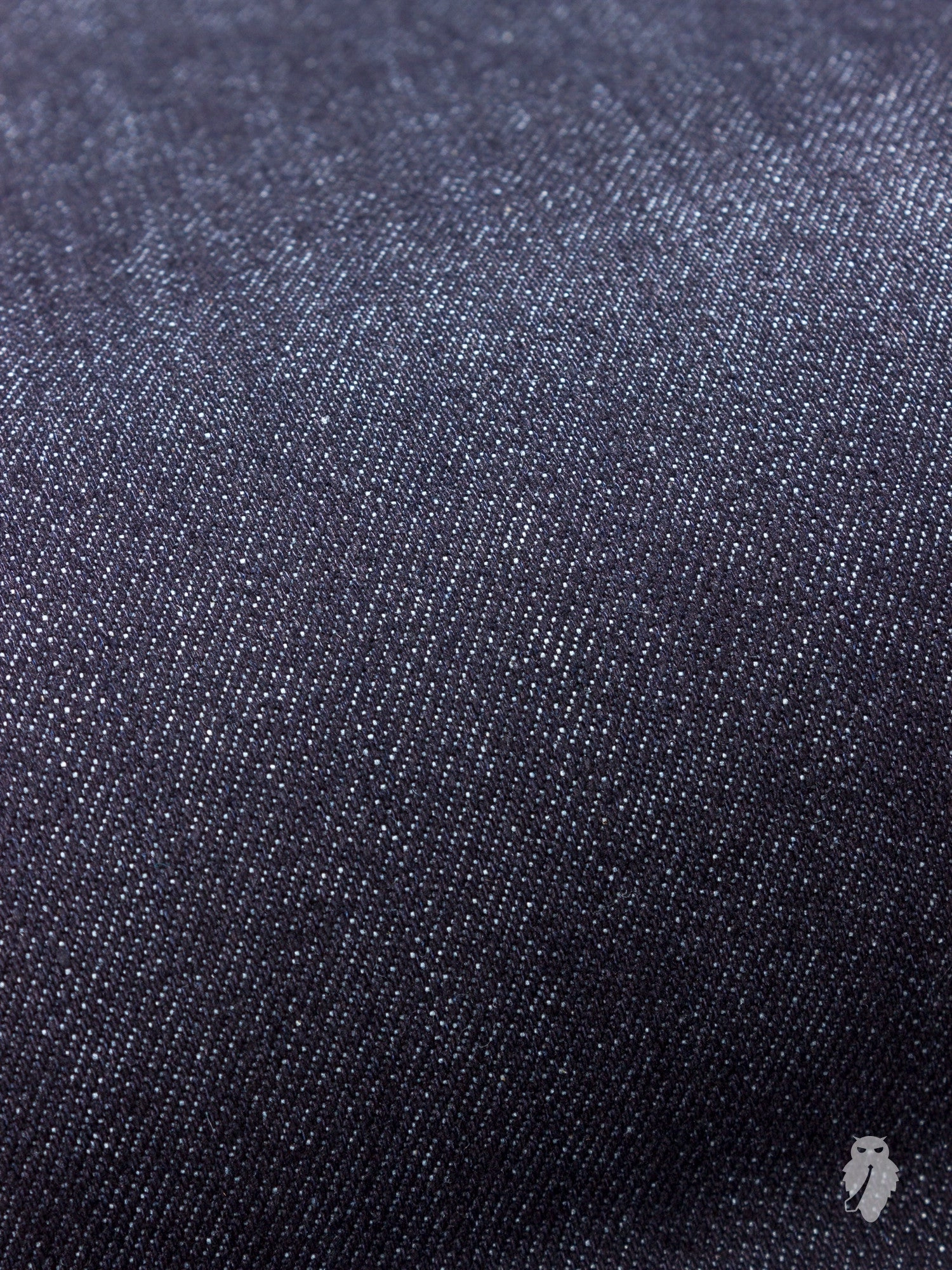 UB101 14.5oz Selvedge Denim - Skinny Fit