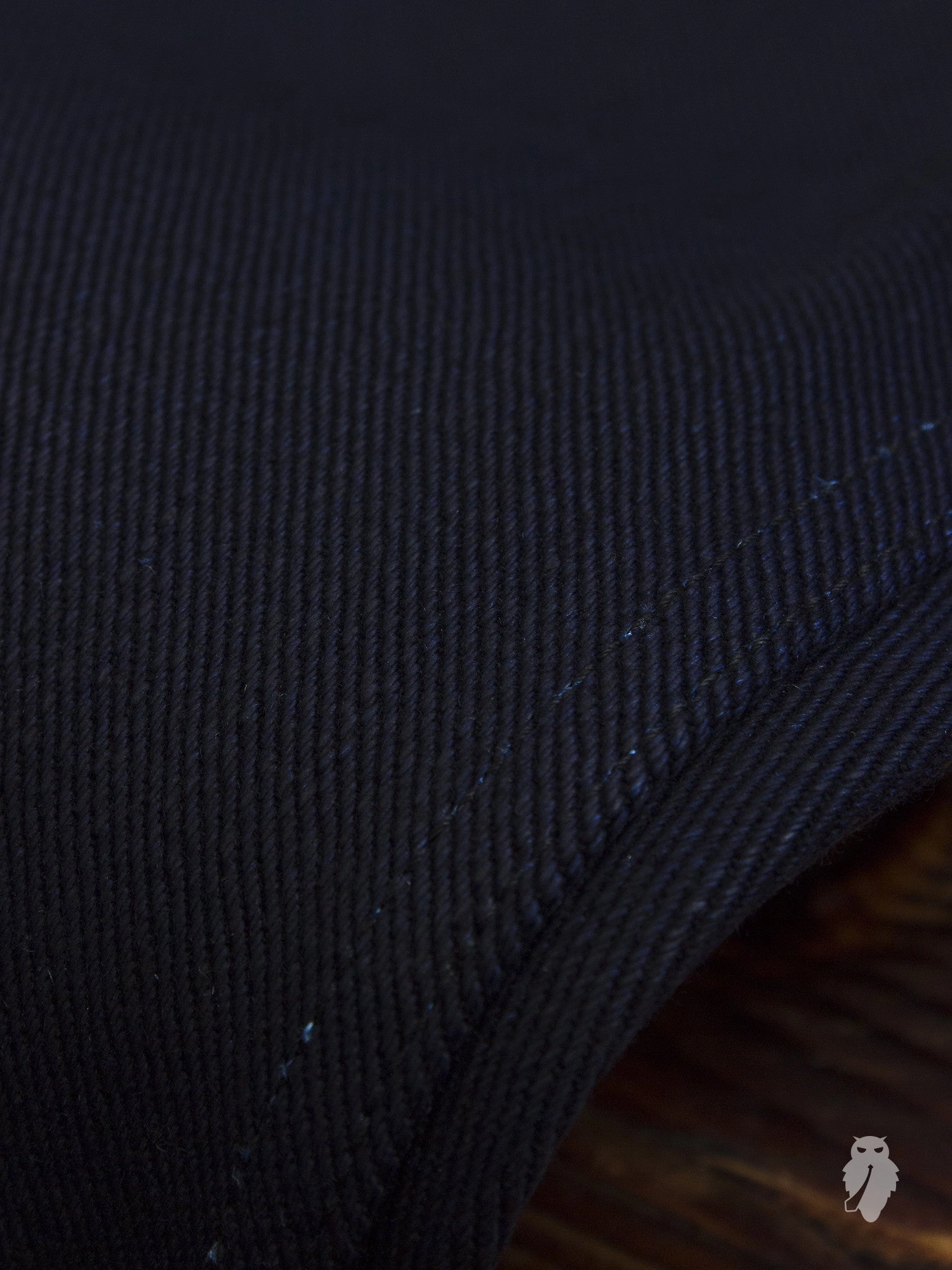 UB431 Heavyweight 21oz Selvedge Denim - Tight Fit