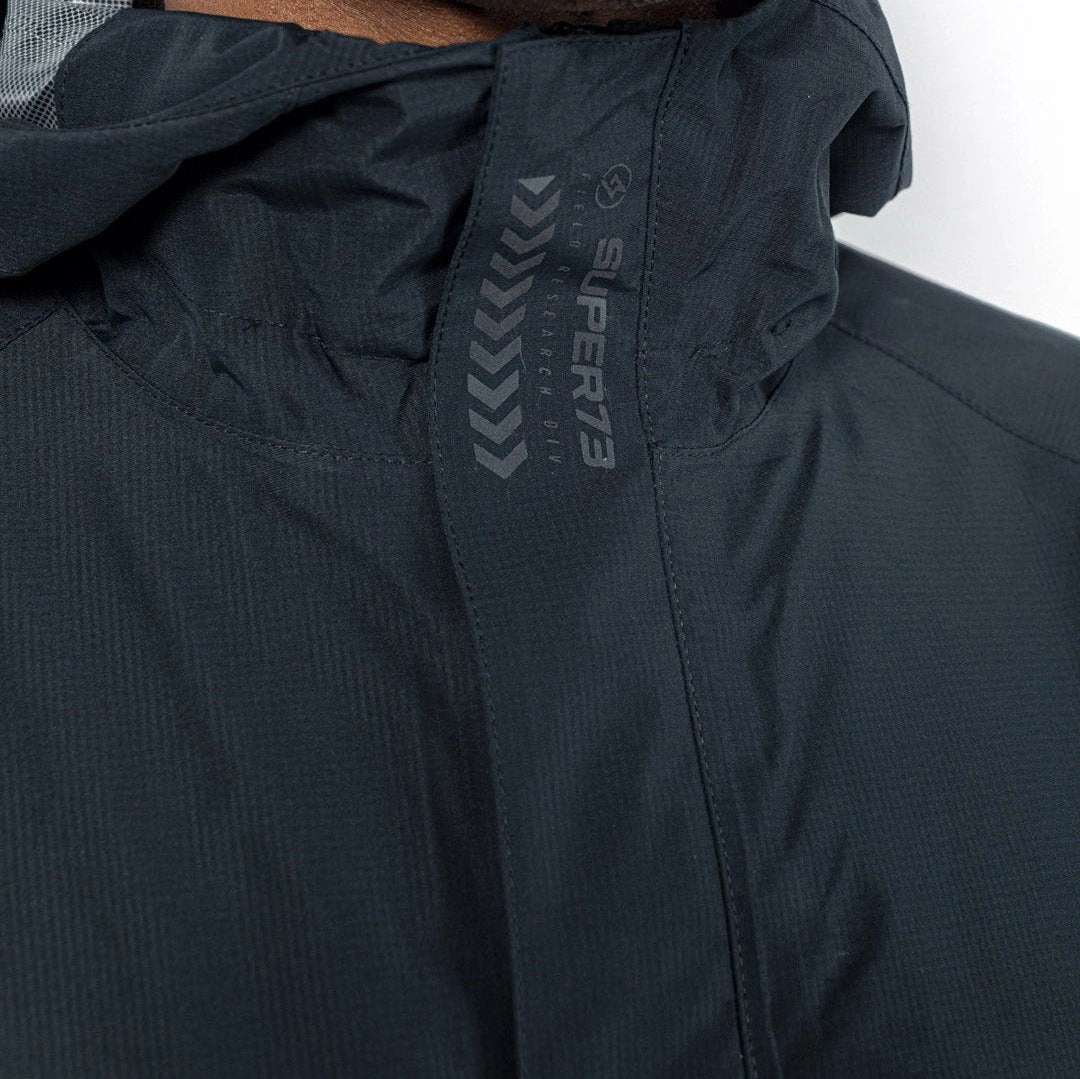 Vale Packable Anorak