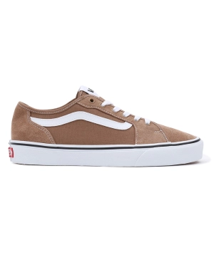 Vans Filmore Decon Suede/Canvas (light brown)