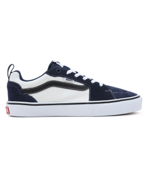 Vans Filmore Retro Suede/Canvas (dress blues)
