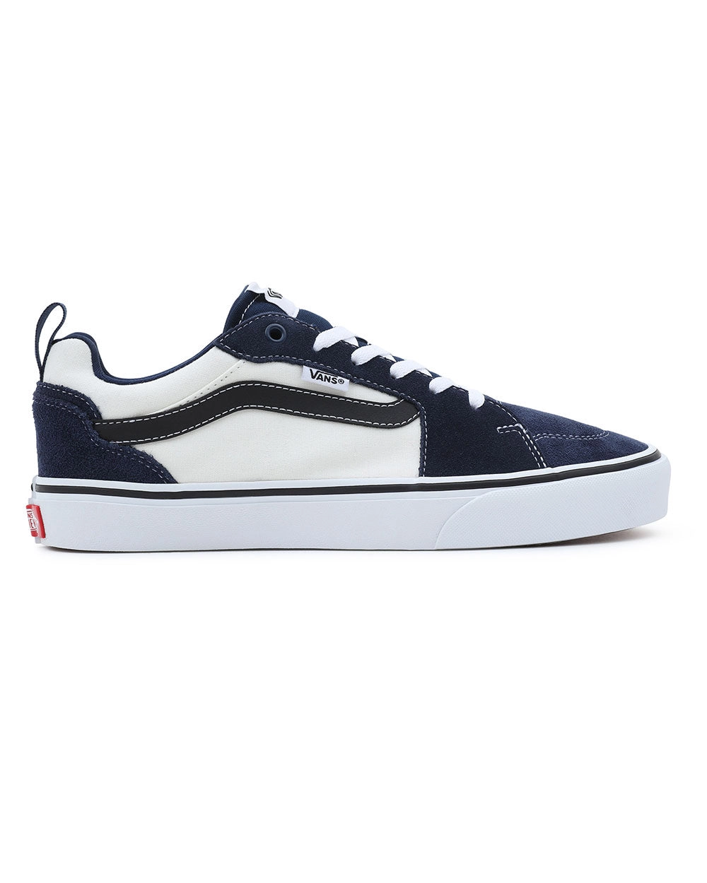 Vans Filmore Retro Suede/Canvas (dress blues)