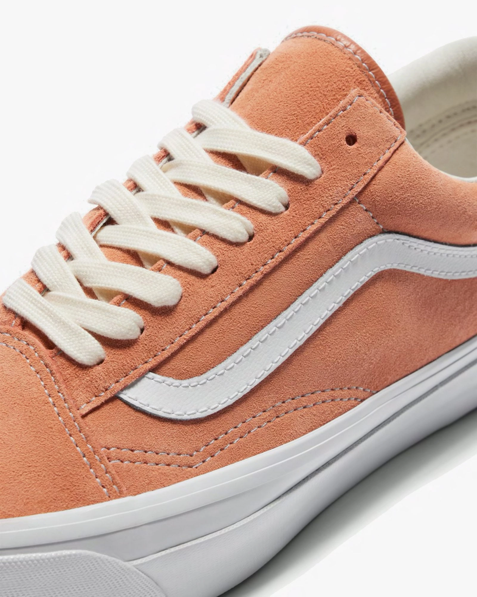 Vans Premium Old Skool 36 LX - Pig Suede / Amber