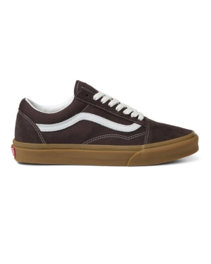 Vans Vintage Old Skool (gum/chocolate)