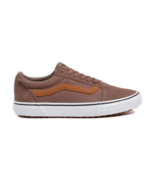 Vans Ward Vanguard Cozy Feels (deep taupe)