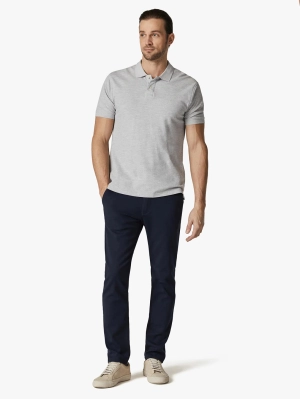 Verona Chino Pant - Night Sky High Flyer