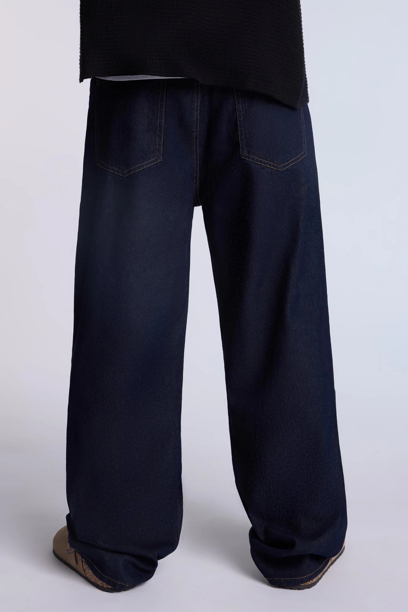 Vintage Baggy Jeans