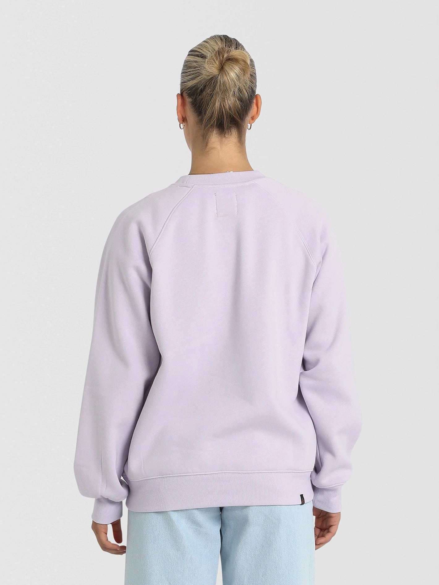 Volcom Get More Crew Berry