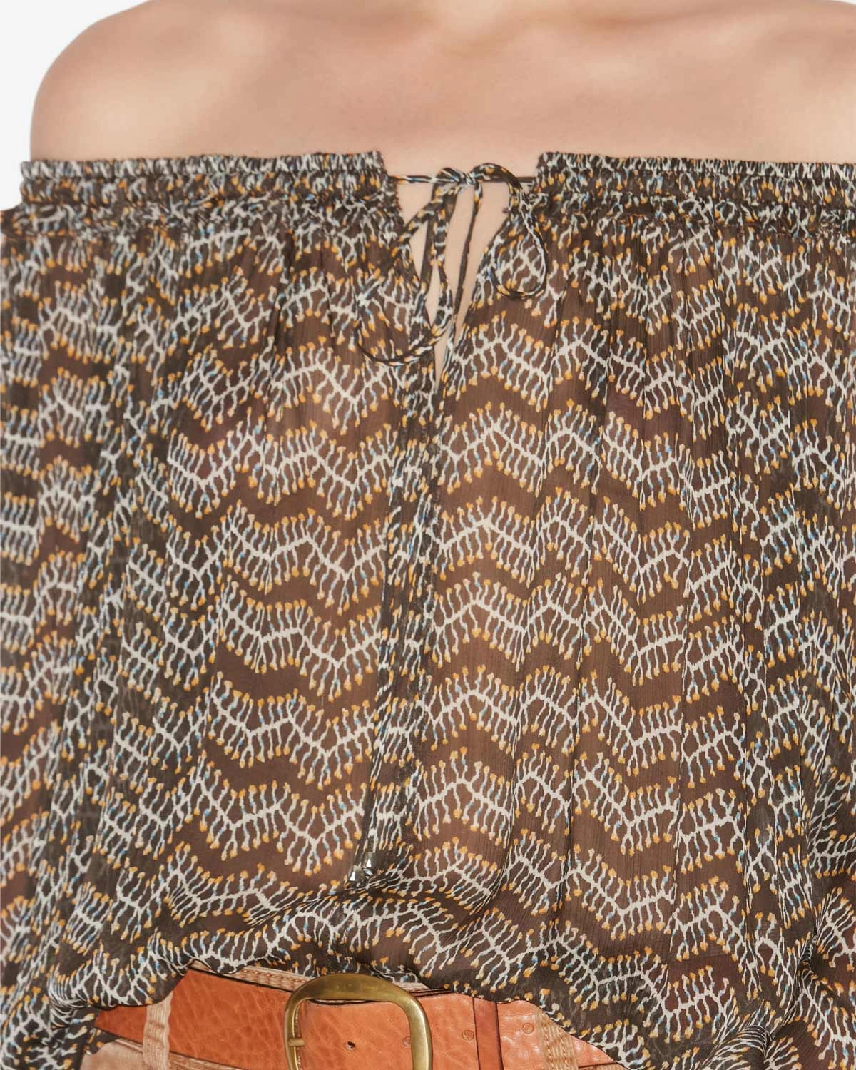 VUTTI BLOUSE