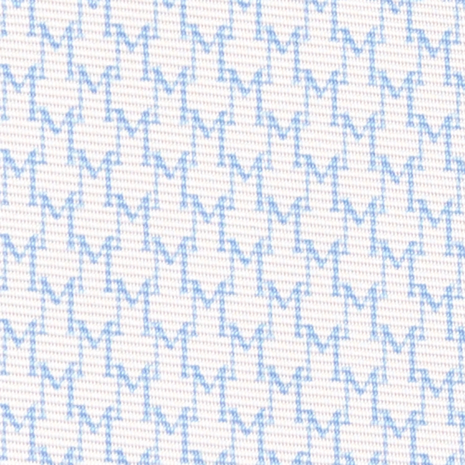 WHITE SARTORIAL CLASSIC SILK TIE