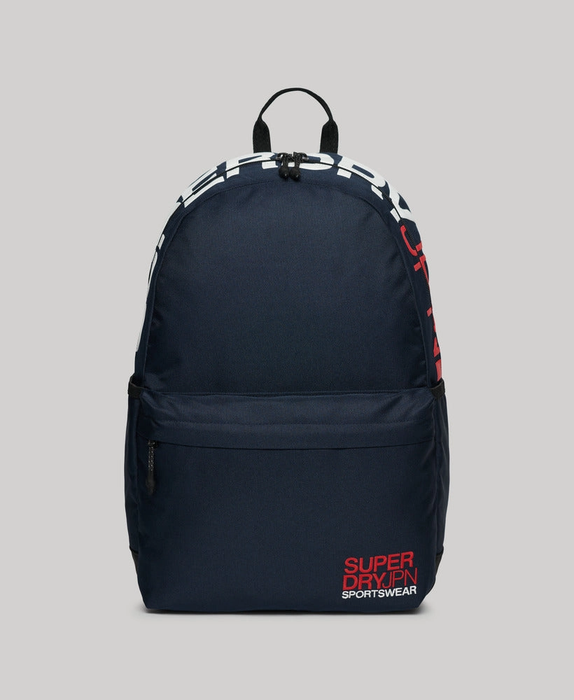 Wind Yachter Montana Backpack | Rich Navy