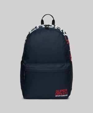 Wind Yachter Montana Backpack | Rich Navy