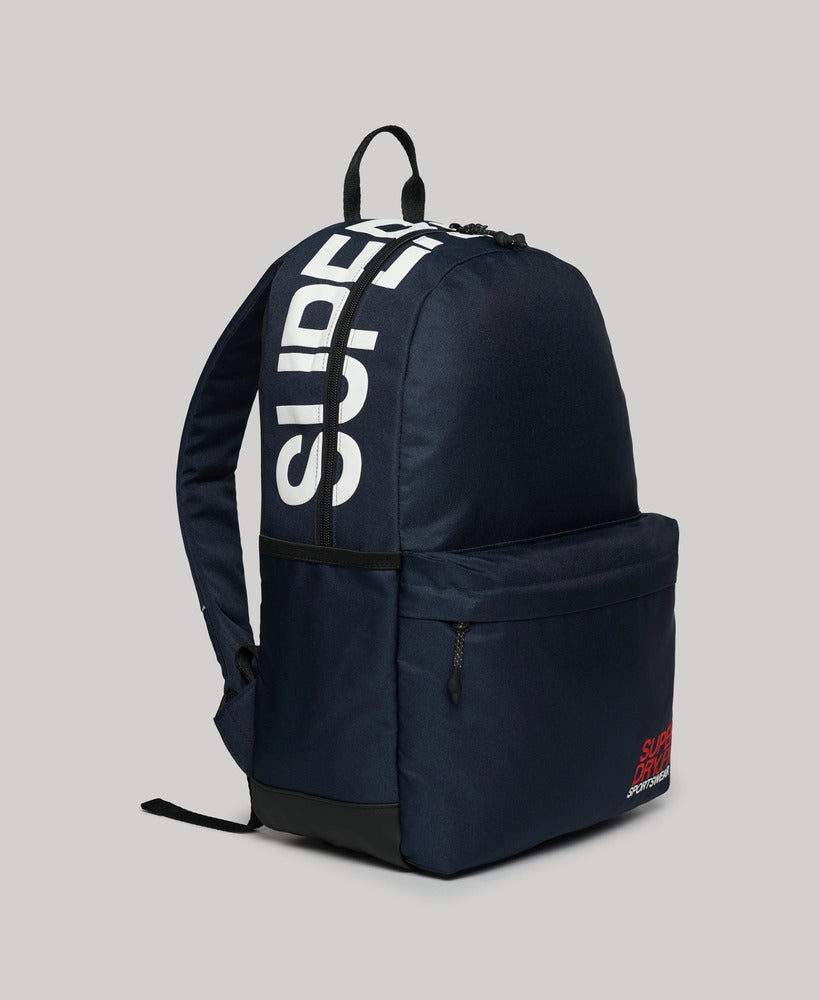 Wind Yachter Montana Backpack | Rich Navy
