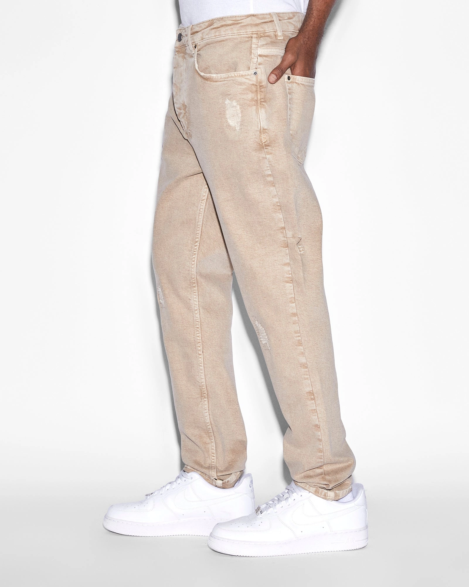 WOLFGANG EARTH TONES