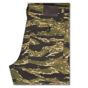 Work Pant - Tiger Camo