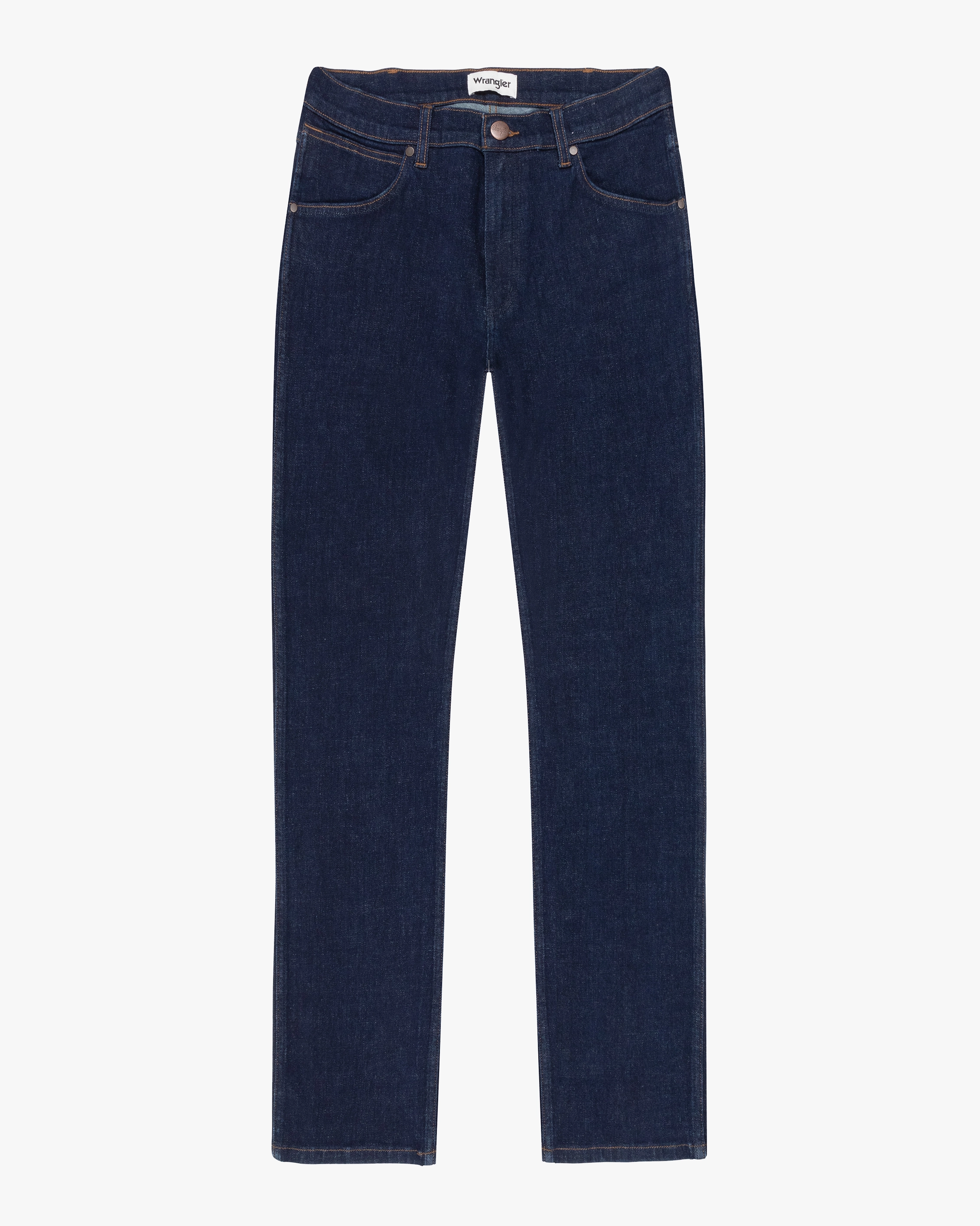 Wrangler Greensboro Regular Fit Mens Jeans - Day Drifter