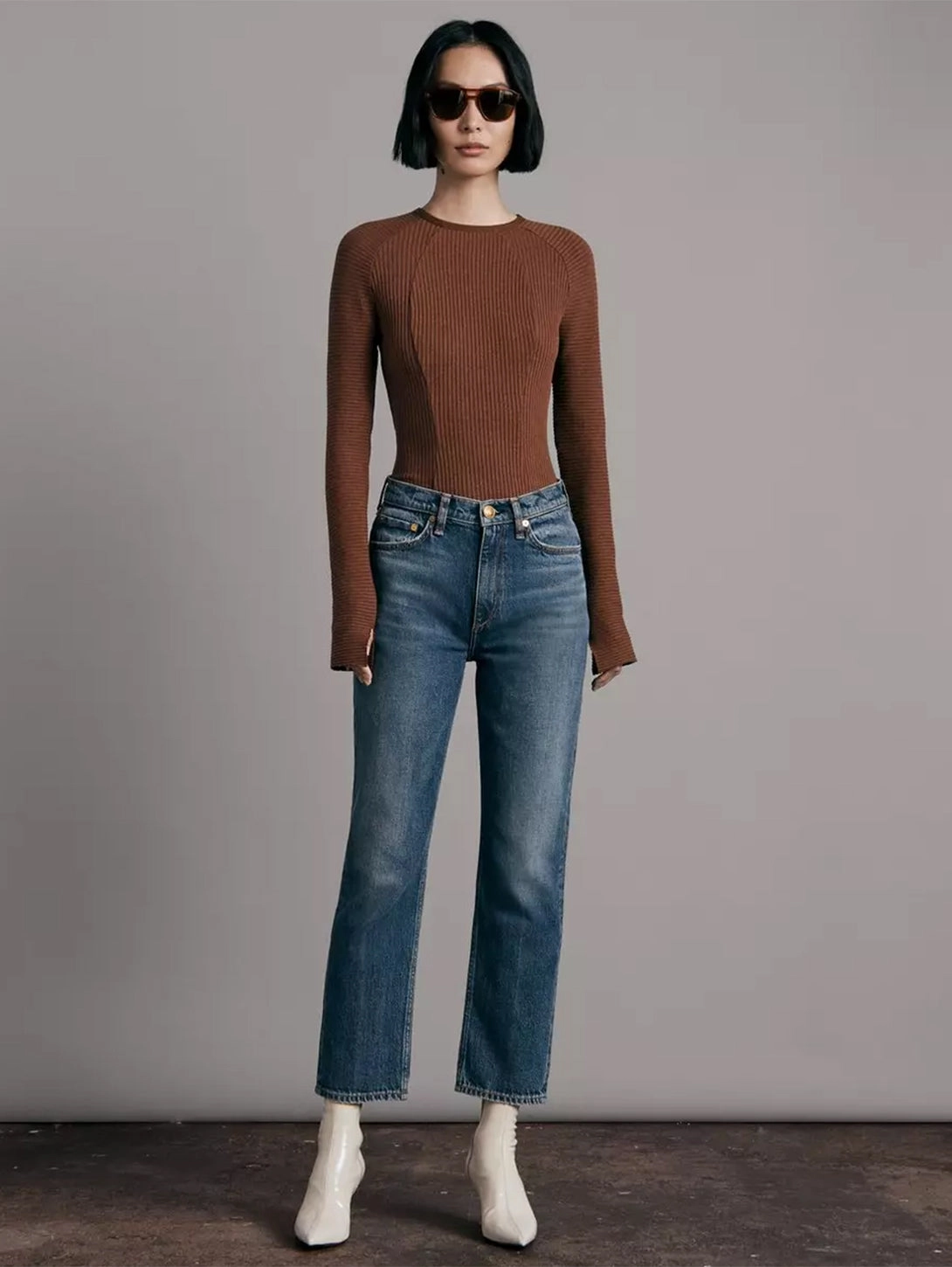 Wren Slim Jean - Huntley