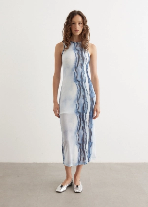 Yana Dress