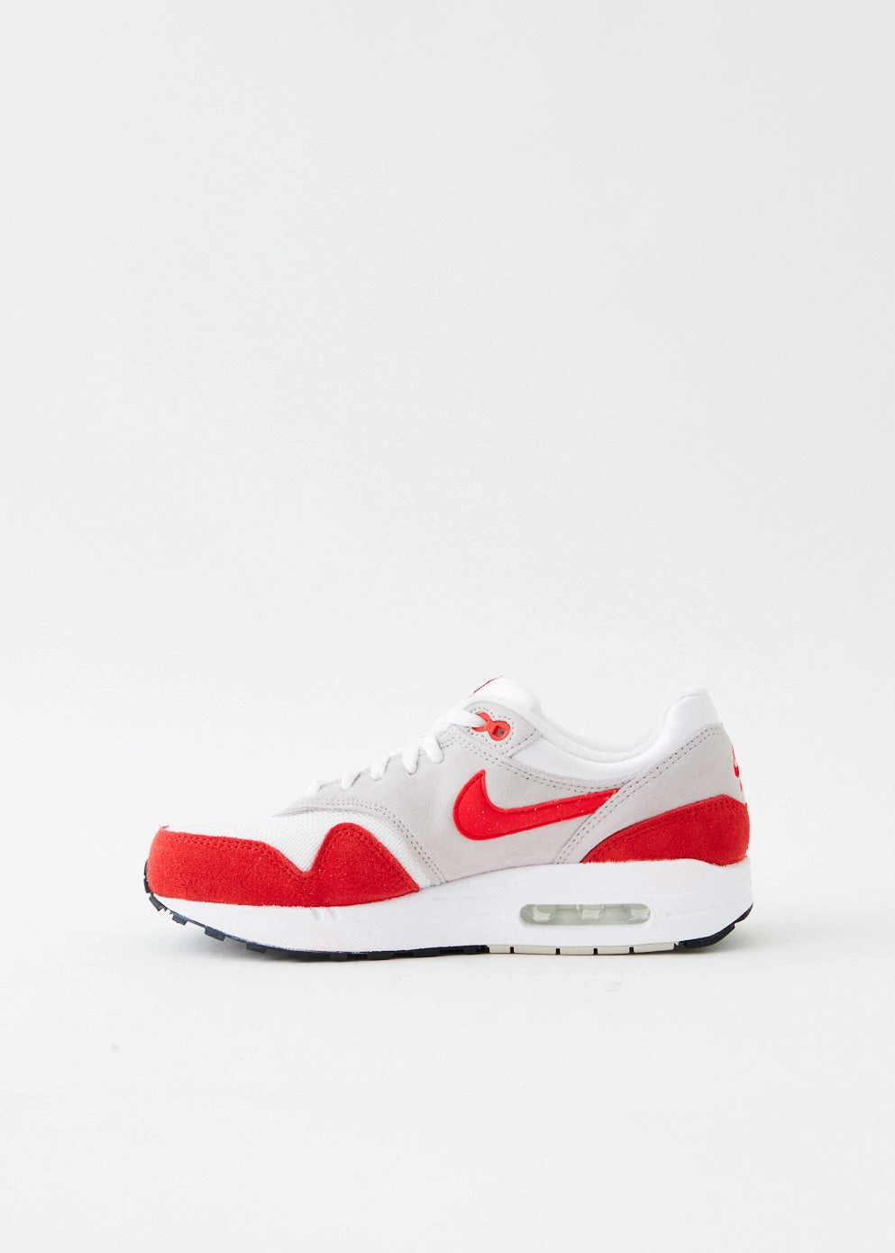 Youth's Air Max 1 OG 'Challenge Red' Sneakers