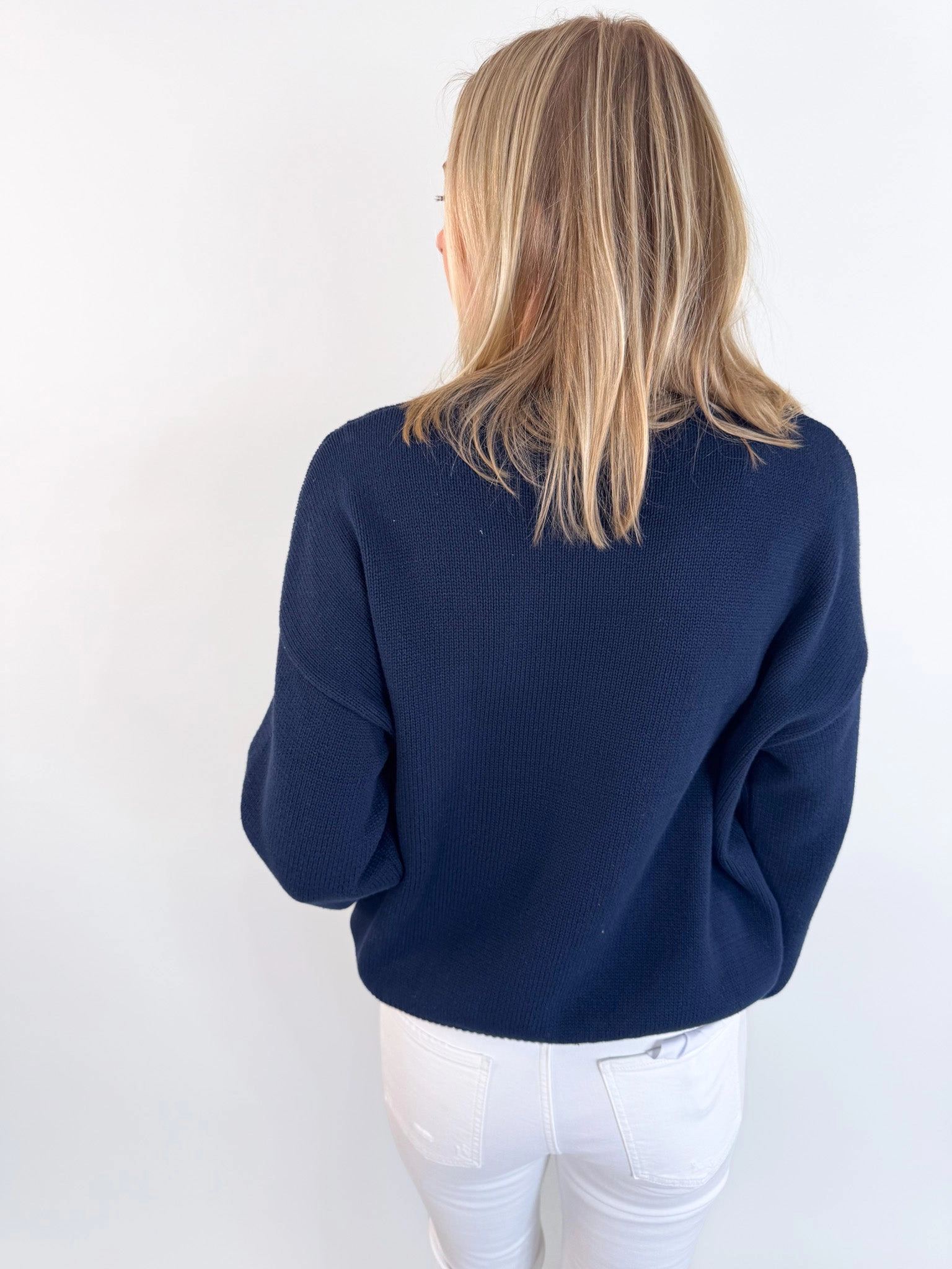 [Z SUPPLY] Beach Boyfriend Sweater
