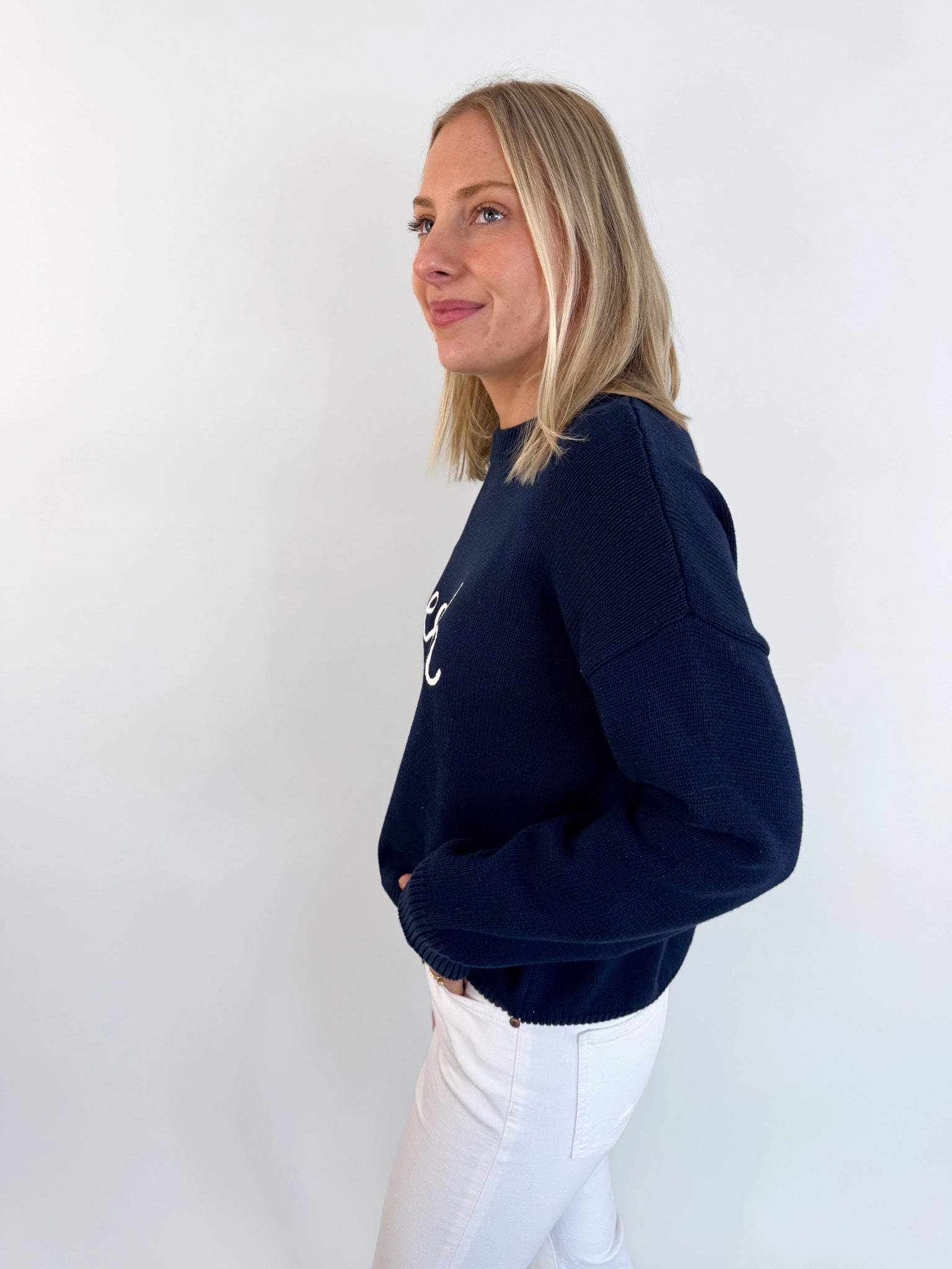 [Z SUPPLY] Beach Boyfriend Sweater